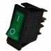 KCD3 3pin off-on KCD3 3pin off-on