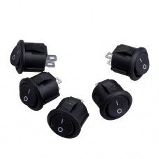 KCD1-105 2pin 16мм KCD1-105 2pin 16мм
