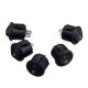 KCD1-105 2pin 16мм