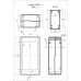 Корпус пластиковый N8AA Корпус пластиковый N8AA