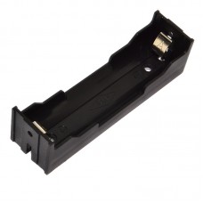 Батарейный отсек 1- 4x 18650 на плату HOLDER Батарейный отсек 1- 4x 18650 на плату HOLDER