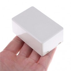 Пластиковый корпус 70x45x30 мм Пластиковый корпус 70x45x30 мм