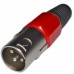 CANON (XLR) штекер