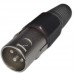CANON (XLR) штекер