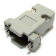 D-SUB 9pin корпус DB9