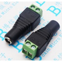 Гнездо питания DC PC-2.1-TB №2 Гнездо питания DC PC-2.1-TB №2