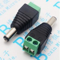 Гнездо питания DC PC-2.1-TB Гнездо питания DC PC-2.1-TB