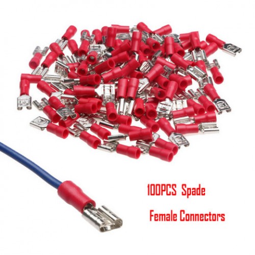 Наконечник мама автомобильный