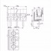 GS001S-5.0-04P