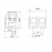 GS001S-5.0-02P