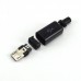 Штекер Micro USB №2