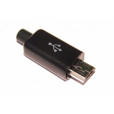 Штекер Micro USB №2