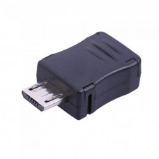 Штекер Micro USB Штекер Micro USB