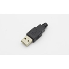 Штекер USB USBAM-COVER №1 Штекер USB USBAM-COVER №1