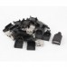 Штекер USB USBAM-COVER №2