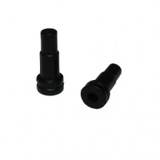 Защитная втулка к штекерам Mini Jack 3.5 мм Sennheiser 3 pin 4 pin Защитная втулка к штекерам Mini Jack 3.5 мм Sennheiser 3 pin 4 pin
