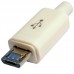 Штекер Micro USB №2
