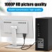 Адаптер  voxlink DVI 24+1 - HDMI
