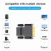 Адаптер  voxlink DVI 24+1 - HDMI