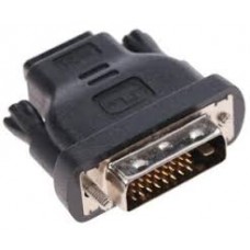 Адаптер voxlink DVI 24+1 - HDMI Адаптер voxlink DVI 24+1 - HDMI