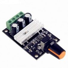 PWM Регулятор ШИМ 3А 6V-28VDC