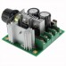 PWM Регулятор ШИМ 10А 12V-40VDC