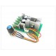 PWM Регулятор ШИМ 20А 9V-60VDC