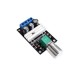 PWM Регулятор ШИМ 3А 6V-28VDC on/off