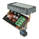 PWM Регулятор ШИМ 40А 10V-50VDC
