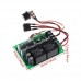 PWM Регулятор ШИМ 40А 10V-50VDC Реверс PWM Регулятор ШИМ 40А 10V-50VDC Реверс