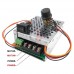 PWM Регулятор ШИМ 40А 10V-50VDC Реверс №2 PWM Регулятор ШИМ 40А 10V-50VDC Реверс №2