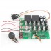 PWM Регулятор ШИМ 60А 10V-55VDC (До 80А) PWM Регулятор ШИМ 60А 10V-55VDC (До 80А)
