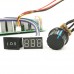 PWM Регулятор ШИМ 60А 10V-55VDC LED (До 80А)