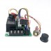 PWM Регулятор ШИМ 60А 9V-55VDC Реверс PWM Регулятор ШИМ 60А 9V-55VDC Реверс