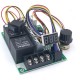 PWM Регулятор ШИМ 60А 9V-55VDC Реверс