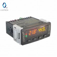 Регулятор температуры и влажности Lilytech ZL-7801D Регулятор температуры и влажности Lilytech ZL-7801D