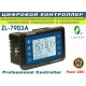 Регулятор температури та вологості Lilytech ZL-7903A Регулятор температури та вологості Lilytech ZL-7903A