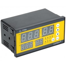 Регулятор температуры и влажности Lilytech ZL-7918A