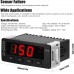 Терморегулятор ZL-6293A, -50℃ до 260℃ Терморегулятор ZL-6293A, -50℃ до 260℃