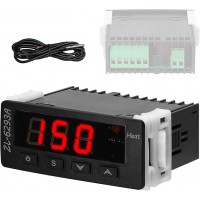 Терморегулятор ZL-6293A, -50℃ до 260℃ Терморегулятор ZL-6293A, -50℃ до 260℃