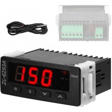 Терморегулятор ZL-6293A, -50℃ до 260℃ Терморегулятор ZL-6293A, -50℃ до 260℃