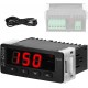 Терморегулятор ZL-6293A, -50℃ до 260℃ Терморегулятор ZL-6293A, -50℃ до 260℃