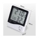 Термометр, гигрометр, часы HTC-1 Термометр, гигрометр, часы HTC-1