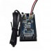 Термометр LED -50~110C, 5-12V DC Термометр LED -50~110C, 5-12V DC