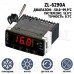 Терморегулятор Lilytech ZL-6290A 12V, 220V. Терморегулятор Lilytech ZL-6290A 12V, 220V.