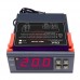 Терморегулятор MH1210W AC-220В