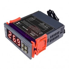 Терморегулятор MH1210W AC-220В