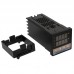 Терморегулятор REX-C100FK02-M*DA Терморегулятор REX-C100FK02-M*DA