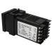 Терморегулятор REX-C100FK02-M*DA Терморегулятор REX-C100FK02-M*DA