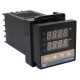 Терморегулятор REX-C100FK02-M*DA Терморегулятор REX-C100FK02-M*DA